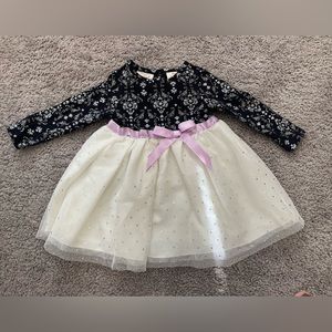 Baby Girl Dress